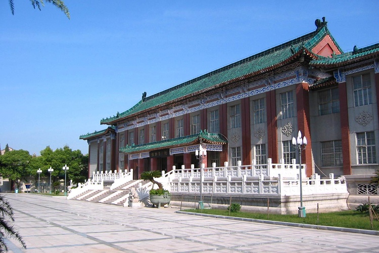 Jingzhou Museum